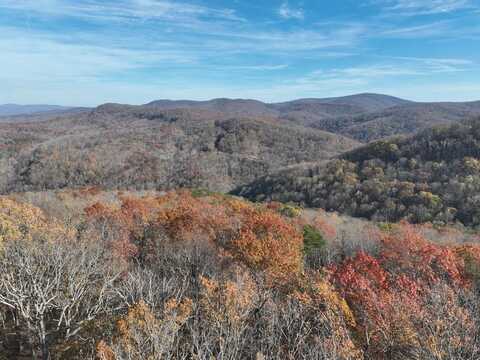274 Andes Ridge, Ellijay, GA 30536