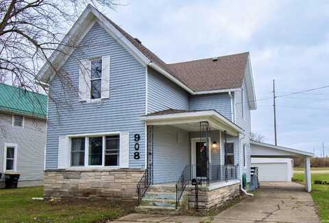 908 S Main Street, Kendallville, IN 46755