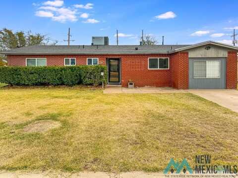 2214 N Steven Drive, Hobbs, NM 88240