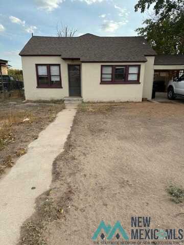 1105 W Fox Street, Carlsbad, NM 88220