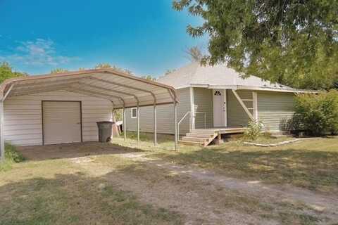 713 W Main, Haskell, OK 74436