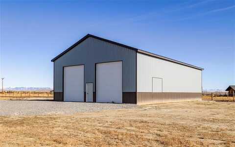 878 Lane 6, Powell, WY 82435