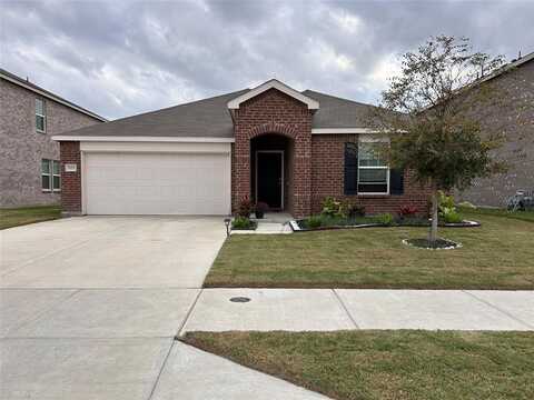 925 Dressage Drive, Haslet, TX 76052