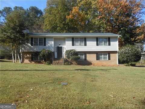 3611 Todd Drive, Douglasville, GA 30135