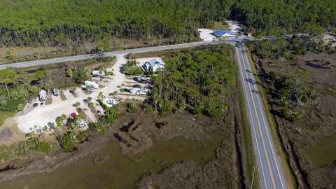 187 Indian Pass Rd, Port Saint Joe, FL 32456