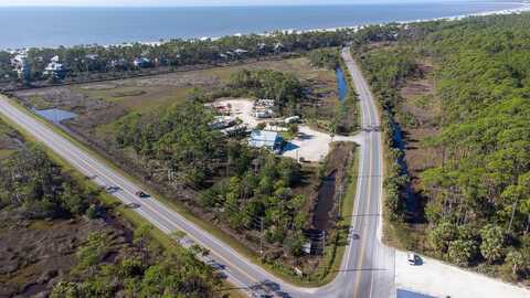 145 Indian Pass Rd, Port Saint Joe, FL 32456