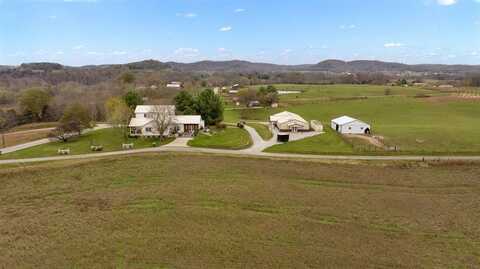 25 C Holick Road, Munfordville, KY 42765