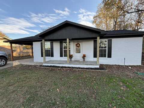 3719 Home Street, Ozark, AR 72949