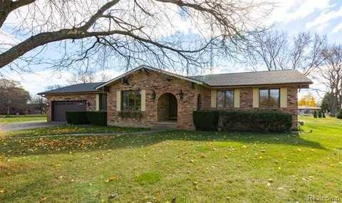 2291 Major Circle, Davison, MI 48423