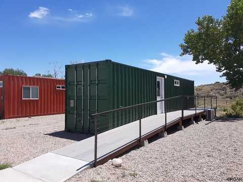 465 Union Street, Florence, CO 81226
