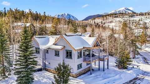 401 KESTREL LANE, Silverthorne, CO 80498