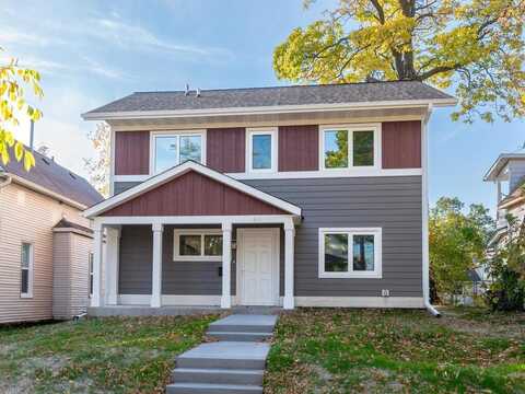 811 31st Avenue N, Minneapolis, MN 55411