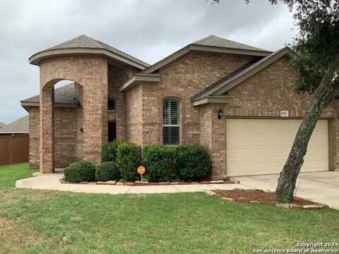 12118 FORT LEATON, San Antonio, TX 78254