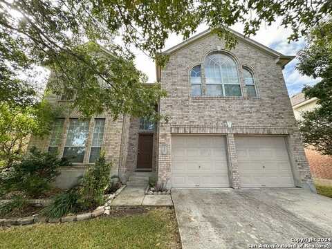 24607 LONG ARROW, San Antonio, TX 78258