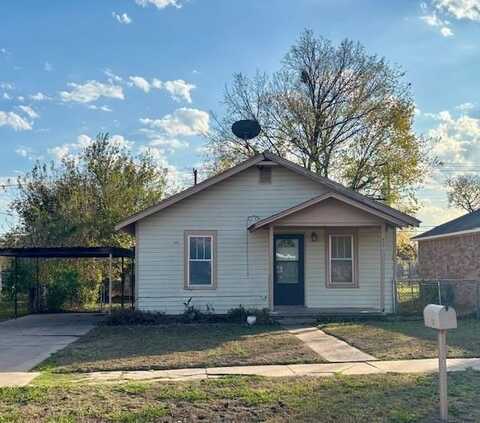 617 E Cherry Street, Cushing, OK 74023