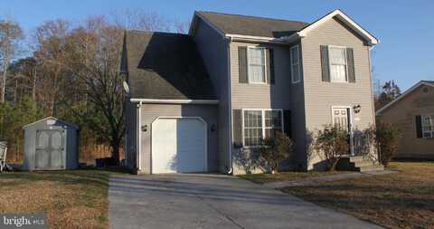 174 HONEY BROOK LANE, FELTON, DE 19943