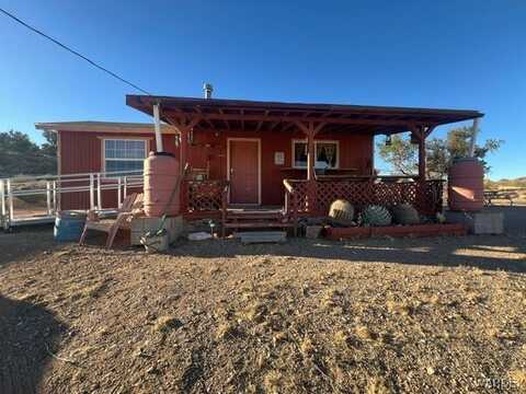 1273 N Friendship Pass, Kingman, AZ 86401