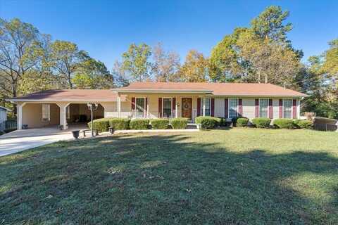 127 ROSEMARY Ave, Dora, AL 35062