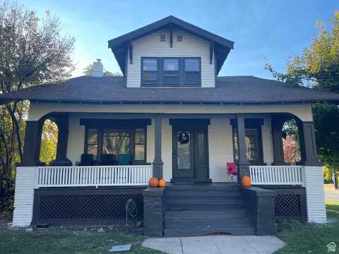 1154 S 900 E, Salt Lake City, UT 84105