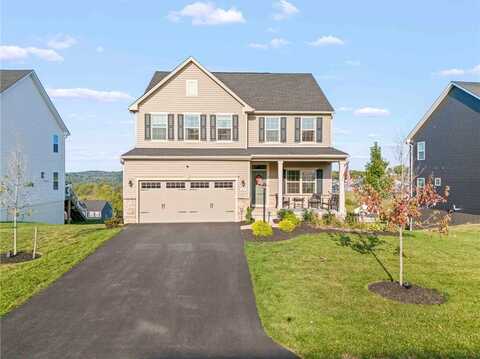 253 Regency Dr, Strabane, PA 15330