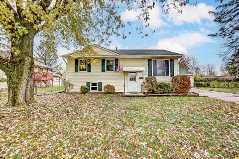 2008 Sturgeon Street, Springfield, OH 45506