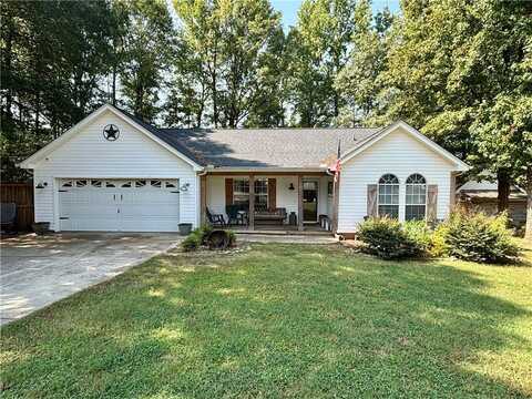 105 Mallard Court, Anderson, SC 29625