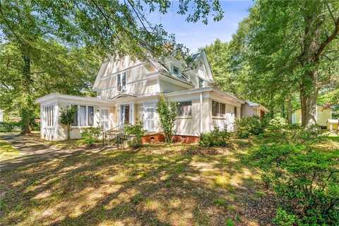 209 Westminster Highway, Westminster, SC 29693