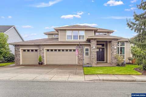 2132 Kari Dawn Av SE, Salem, OR 97306