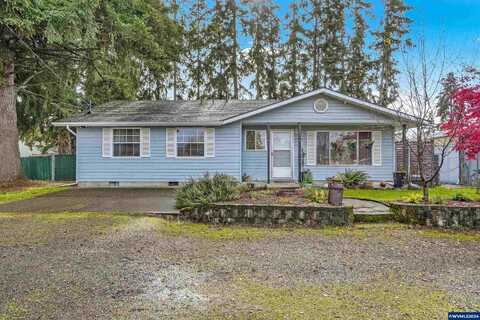 960 Cleveland St, Aumsville, OR 97325