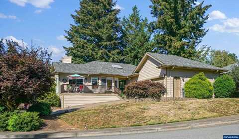 347 Sunwood Dr NW, Salem, OR 97304