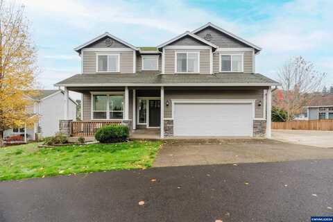 2729 Cherry Hill Ct NW, Salem, OR 97304