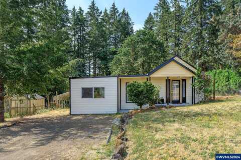 575 SW Hill Rd, Willamina, OR 97396