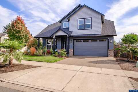 6156 Lillian St SE, Salem, OR 97306