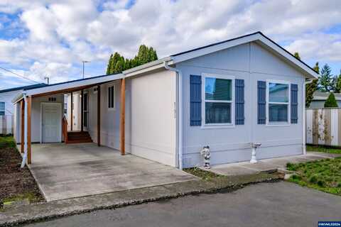 5593 43rd Pl NE, Salem, OR 97305