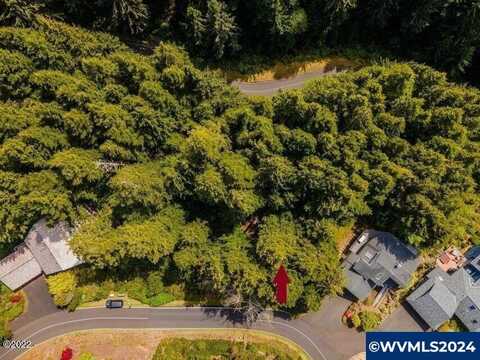 Lot 468 Salishan Hills Dr, Gleneden Beach, OR 97388