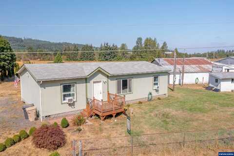 29850 Santiam Terrace Rd, Lebanon, OR 97355