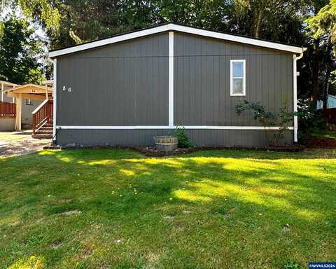 5050 Columbus (#86) St, Albany, OR 97322