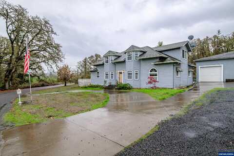 27028 Greenville Rd, Sweet Home, OR 97386