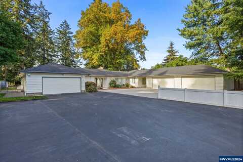 4135 Rivercrest Dr NE, Keizer, OR 97303