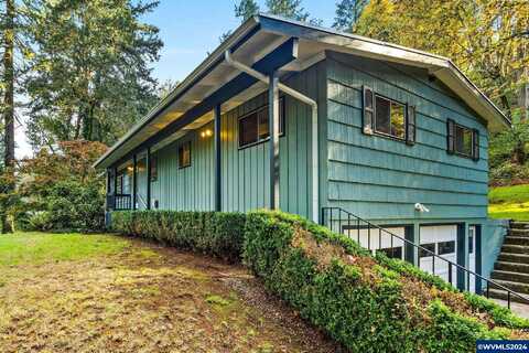 5420 Woodmere Dr SE, Turner, OR 97392