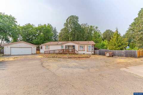 1130 32nd Ct, Sweet Home, OR 97386