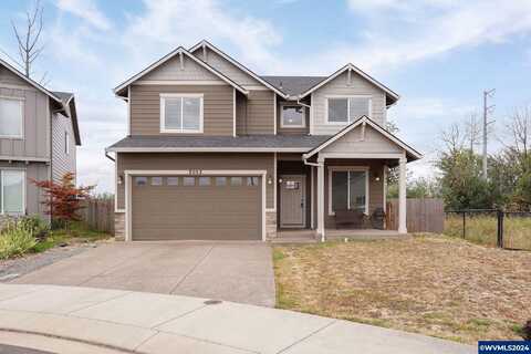 2003 NE Summit Dr NE, Albany, OR 97321