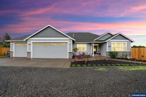 5620 Montgomery Farm Ln SE, Aumsville, OR 97325