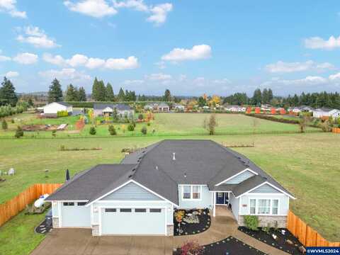 5620 Montgomery Farm Ln SE, Aumsville, OR 97325