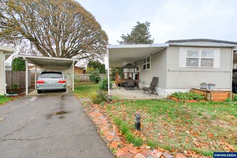 5355 N River Rd, Keizer, OR 97303