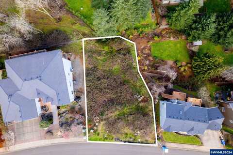 501 La Cresta Dr SE, Salem, OR 97306