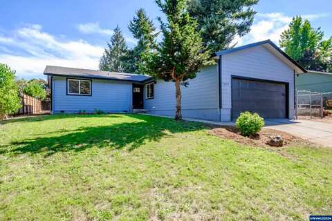 5154 Peterson St SE, Salem, OR 97306