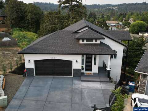 2242 Novare Ct SE, Salem, OR 97306