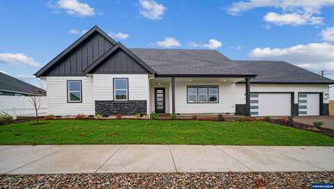 2520 Riverstone Lp, Albany, OR 97321