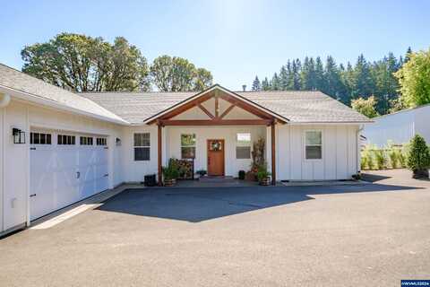 41222 Highway 228, Sweet Home, OR 97386